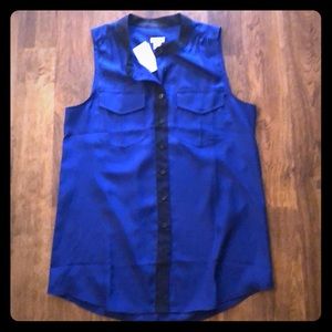 J.Crew top NWT